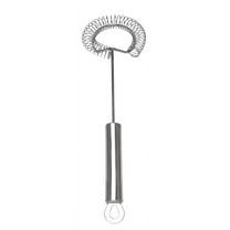 Trjgtas Sauce Master Whisk Stainless steel Manual egg beater