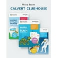 thumbnail image 5 of Calvert 2nd Grade Starter Kit and Clubhouse Biggest Book of Math Practice, 5 of 8