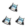thumbnail image 1 of Seitruly Pro Hair Holster Pouch Holder Hair Tools Stylist Barber Bag Clippers Type1 NO1, 1 of 1
