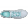 thumbnail image 4 of Callaway Lady Laguna Golf Shoes White/Aqua - UK5.5, 4 of 4