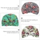 thumbnail image 4 of 2 gorros para dormir para niños y bebés (estilo aleatorio), 4 of 8