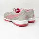 thumbnail image 5 of Asics Womens Gel Dedicate 6 1042A067 Gray Running Shoes Sneakers Size 8.5, 5 of 6