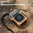 thumbnail image 4 of Ventilateur Portable Sans Pales Rechargeable par USB pour Voyage en Plein Air, 4 of 7