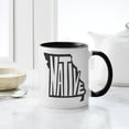 thumbnail image 4 of CafePress - Missouri Native - 11 oz Ceramic Mug - Novelty Coffee Tea Cup, 4 of 4