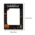 thumbnail image 3 of Portafotos de 29 piezas para decoraciones de Halloween, 3 of 3