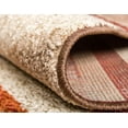 thumbnail image 6 of Rugs.com Equinox Collection Rug – 2' x 3' Multi Low Rug Perfect For Entryways, Kitchens, Breakfast Nooks, Accent Pieces, 6 of 9