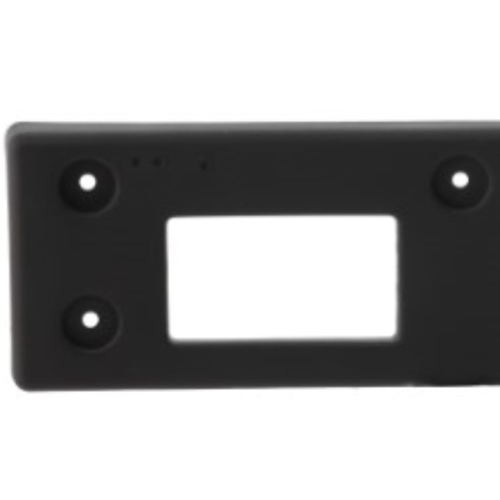 KarParts360 For Kia Sportage 2017 18 19 20 21 2022 License Plate Bracket | Front | AWD | Replacement For KI1068122 | 86519D9020