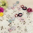 thumbnail image 4 of Soft Pet Hair Clip, Durable Pet Hairpin, Small Dogs For Cats Medium Size Dogs Dogs, 4 of 8