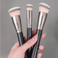 thumbnail image 2 of Brocha de maquillaje Base Corrector Bisel Herramienta de maquillaje Sailing Electrónica, 2 of 5