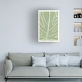 thumbnail image 3 of Trademark Fine Art jay stanley Minimal Monstera Collection 1 Canvas Wall Art, 3 of 4