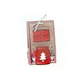 thumbnail image 5 of Maison Concepts Aroma Oil Ceramic Wax Melt Tree Burner Set Cinnamon Spice - 4.92 L x 3.15 W x 7.68 H, 5 of 5