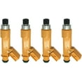 thumbnail image 2 of 8 PCS Fuel Injector 23209-BZ010 23250-BZ010 Fits For Scion 2.4L 2010 For Toyota 2.4L 2008-2009 23209BZ010 23250BZ010, 2 of 5