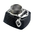 thumbnail image 1 of Cilindro De Motor Negro Para 200z 2019 De 2024 Italika Original, 1 of 3