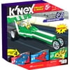 KNEX Dragster Racecar Rally Series