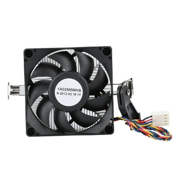 For AMD CPU Cooler 12V Hydraulic Bearing 2200RPM High Speed 7015 Silent Fan