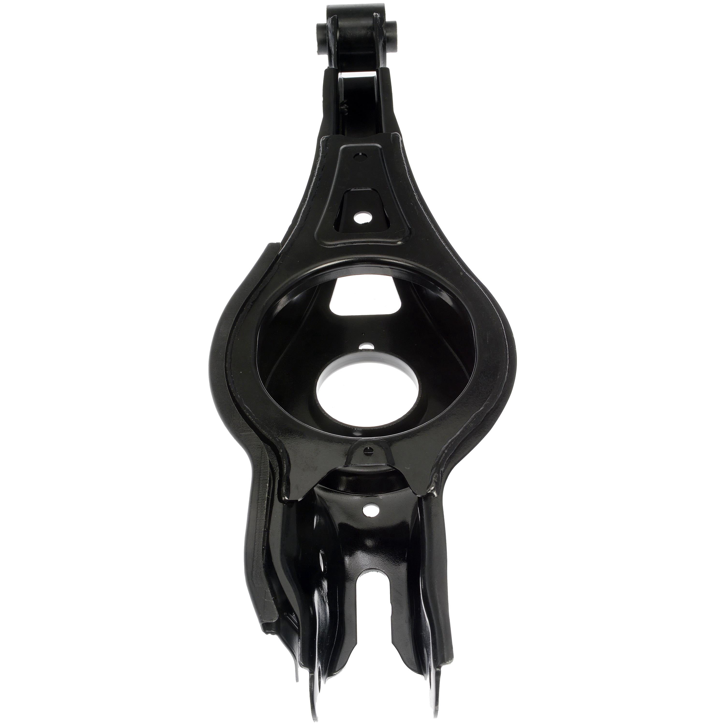 Dorman 526-375 Rear Left Lower Rearward Suspension Control Arm for Specific Hyundai / Kia Models