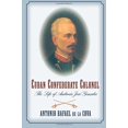 thumbnail image 1 of Cubain Confédération Colonel: la Vie d'Ambrosio Jose Gonzales, 1 of 1
