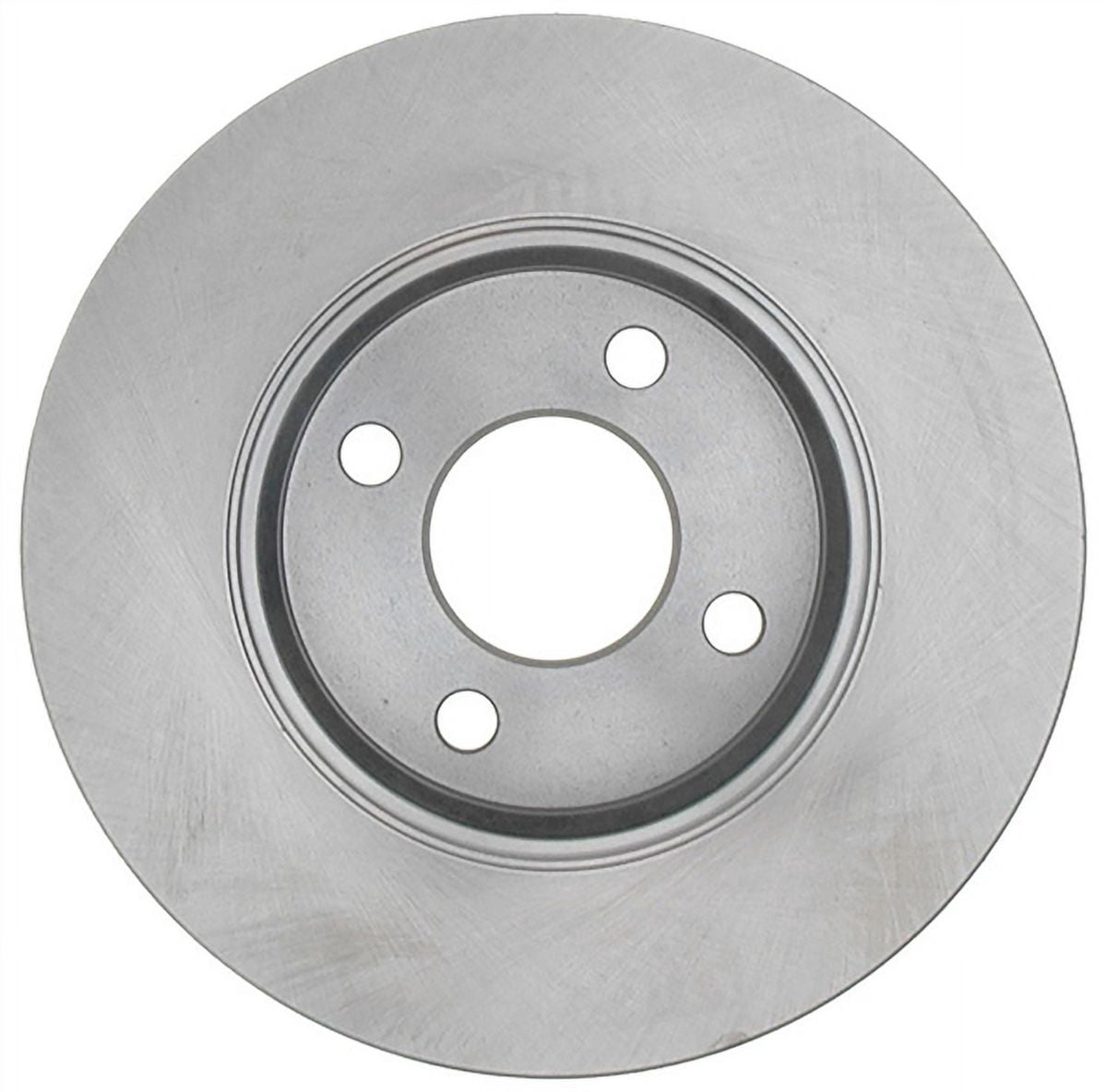 ACDelco Disc Brake Rotor Fits select: 2008-2010 CHEVROLET COBALT, 2008-2009 PONTIAC G5