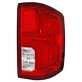 thumbnail image 1 of Calavera Derecha TYC Chevrolet 2500 Doble cabina 2016 2017 2018, 1 of 4