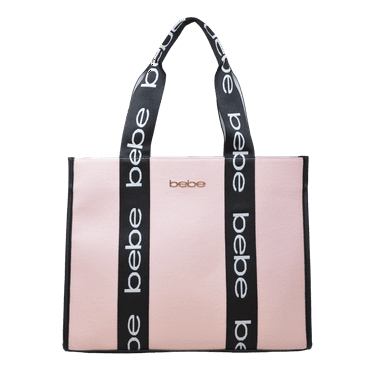 Hana Large Canvas Tote