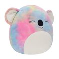 thumbnail image 5 of Squishmallows Official Plush 14 inch Katya the Tie-Dye Koala - Child's Ultra Soft Stuffed Toy, 5 of 6