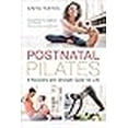 thumbnail image 3 of Postnatal Pilates: A Recovery and Strength Guide for Life, 3 of 3