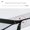 Black -50cm, variant on Summer Simple Black Window Mosquito Net Curtain, Multi-Size Window Screen with 2cm Self-Adhesive Tape for Home