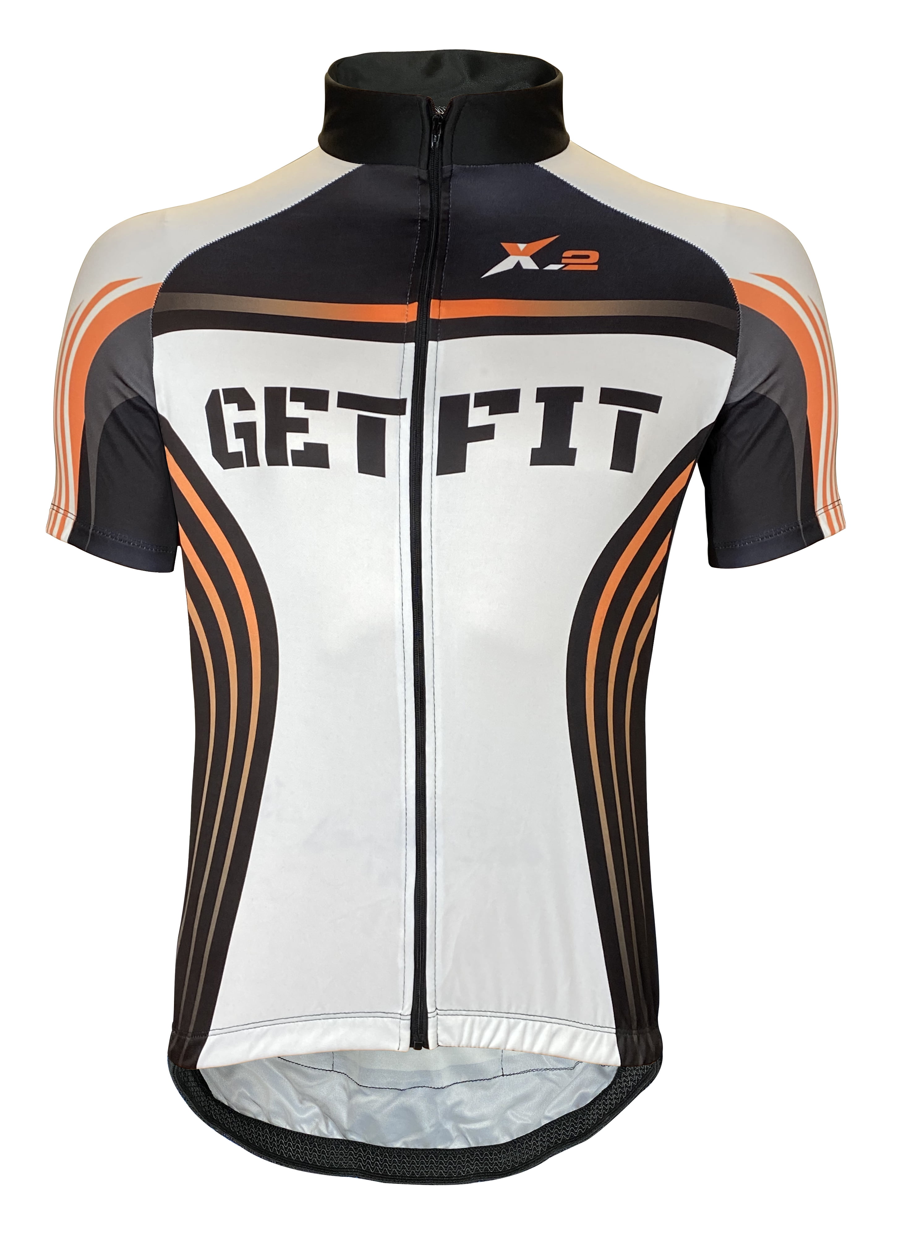 Star Team Racing Bike Pro Men‘s Bicycle Half Sleeve Cycling Jersey Shirts S-3XL 
