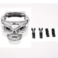 thumbnail image 4 of Skull Car Auto Vent Mount Cup Drink Can Bottle Holder, 4 of 4