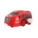 thumbnail image 4 of Pista de rompecabezas, vehículo de juguete, juguetes de aprendizaje aleatorio, rompecabezas, pista de montaje de coches, juego de rompecabezas, pistas rojo, 4 of 10