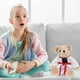 thumbnail image 2 of Oso de Taekwondo de peluche, suave y tierno, ideal para fiestas, cumpleaños y ocasiones especiales, 2 of 7