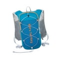 thumbnail image 2 of jinwen Running Vest Breathable Sturdy Daypack for Running Outdoor Camping Blue, 2 of 9