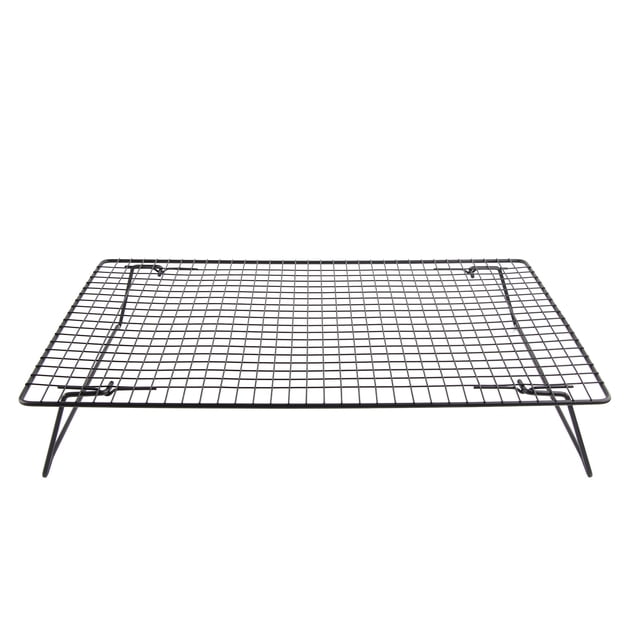 Rejilla De Enfriamiento, Red De Enfriamiento Para Pan, Galletas Y Pasteles De Hierro, Accesorios Para Horno Para Postres, Envío Internacional