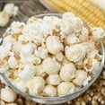 thumbnail image 5 of Concession Essentials Premium Gourmet MFF30 Mushroom Extra Large Popcorn Kernels - 8lb, 5 of 5