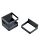 thumbnail image 1 of Wall Mounted Umbrella Stand Sturdy Punch-free Self-adhesive Umbrella Holder Organizer Shelf Rack For, 1 of 5