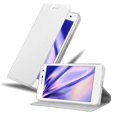 thumbnail image 1 of Cadorabo Case for ZTE Blade L7 Cover Book Wallet Screen Protection PU Leather Flip Magnetic Etui, 1 of 1