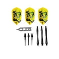 thumbnail image 3 of Viper "The Freak" Soft Tip Darts, Grooved Barrel, 18 Grams, 3 of 4