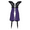 Purple, variant on ZOELNIC 1Pair Halloween Witch's Legs Yard Stakes, Upside Down Witch Legs, Halloween Witch Legs Decoration, Witch Legs Halloween Decorations for Outdoor, Lawn, Yard and Patio (Purple)