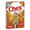 thumbnail image 2 of Honey Nut Chex Breakfast Cereal, Gluten Free, Whole Grains, 2 of 6