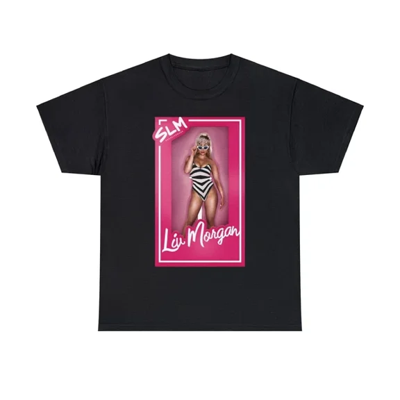 Liv Morgan WWE Tee Shirt