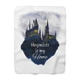 thumbnail image 2 of Harry Potter Couverture en Sherpa Polaire, 2 of 4