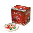 thumbnail image 1 of 32 Piece Holiday Countdown Calendar Set with Festive Surprises for Family and Exciting Party Activities, 1 of 6
