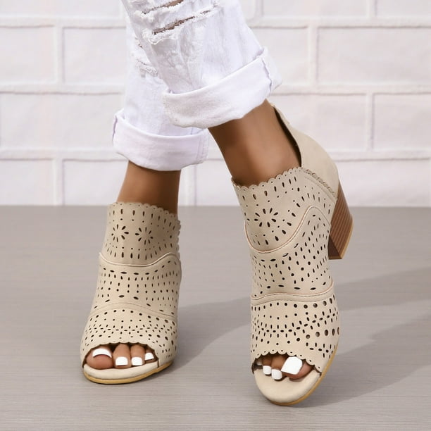 M and s hotsell womens shoes and sandals