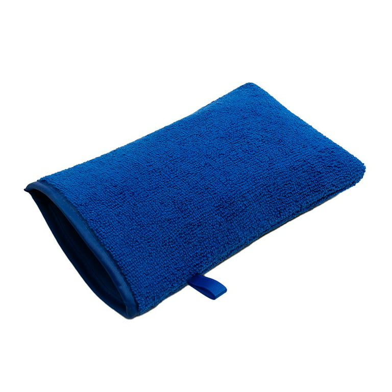 Clay Mitt Car Detailing Towel Quickly Removes Debris from Paint Glass  Wheels F19A - AliExpress
