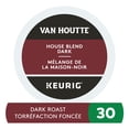 thumbnail image 4 of Van Houtte House Blend Dark, Dark Roast, K-Cup Coffee Pods, 4 of 6