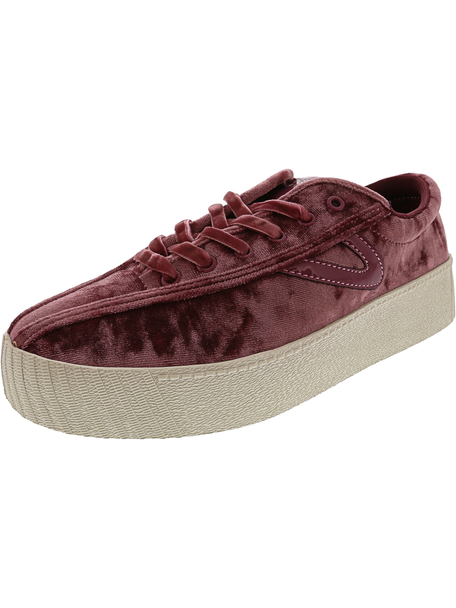 Fashion Sneaker - 7M - Blush Pink 