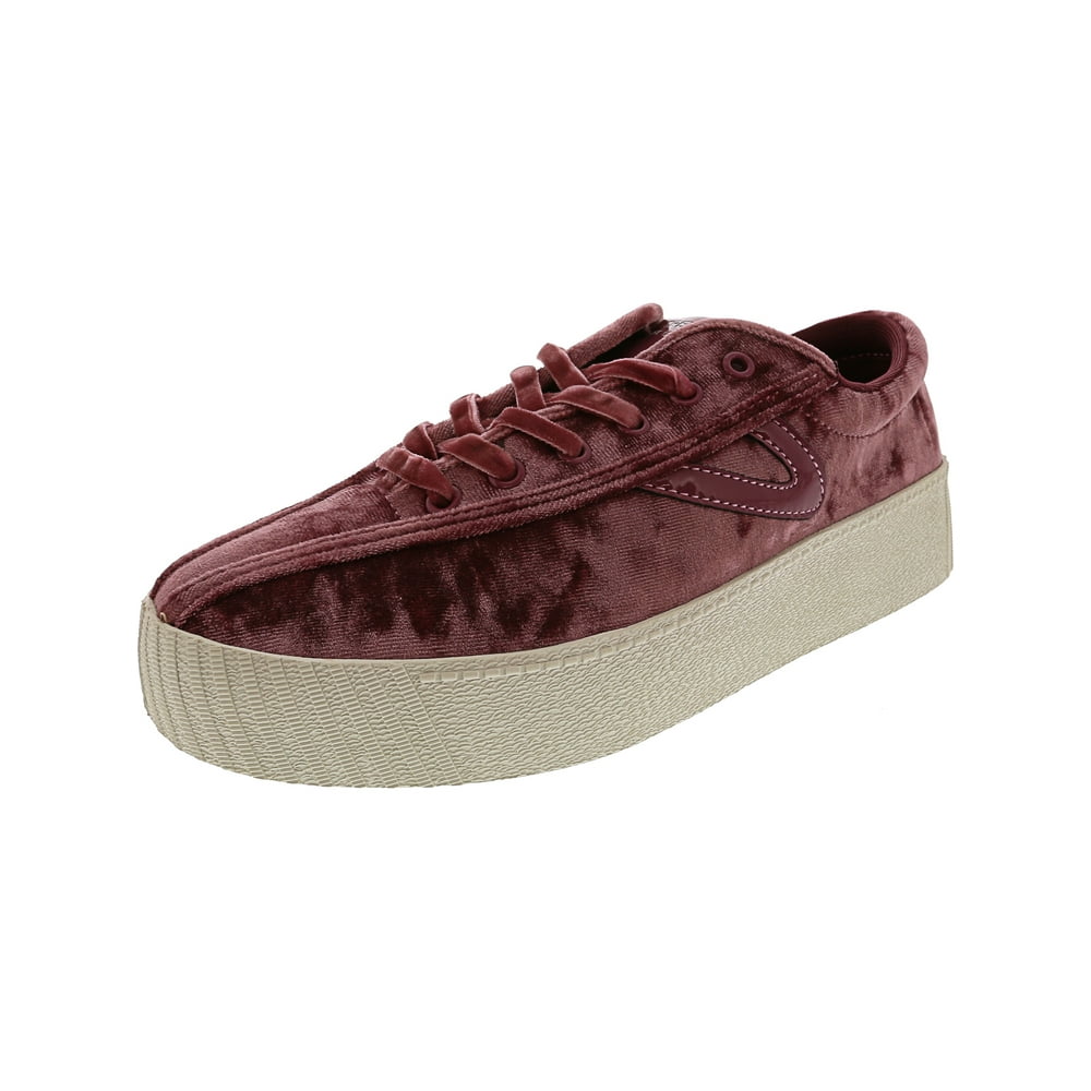 velvet tretorn