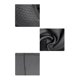 thumbnail image 5 of Máscara de ciclismo de invierno Fleece Thermal Keep Warm Cycling Face Mask,a Afortunado Sencillez, 5 of 5