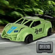 Kbndieu Remote Control Car, Small RC Cars Toys for Ages 5-7 8-13, Hobby RC Race Cars Toys Birthday Easter Christmas Halloween Gifts for Kids Boys Girls