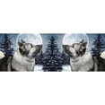 thumbnail image 3 of CafePress - Norwegian Elkhound Mug - 11 oz Ceramic Mug - Novelty Coffee Tea Cup, 3 of 6